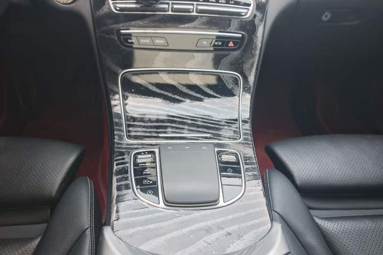 Used Mercedes-Benz C-Class 2019 C 180 L Fashion Edition Sport Version