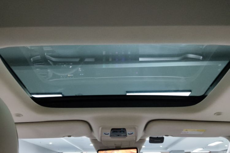 Used Denza D9 2023 PREMIER Founder Edition