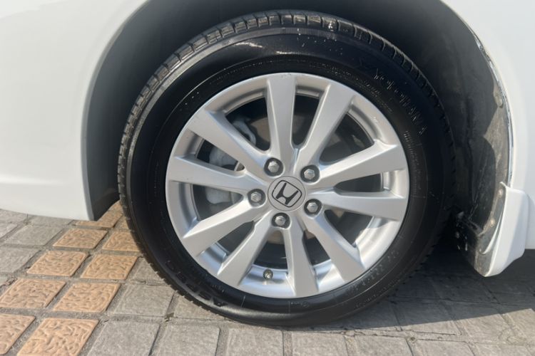 Used Honda Civic 2014 1.8L Automatic Classic Edition