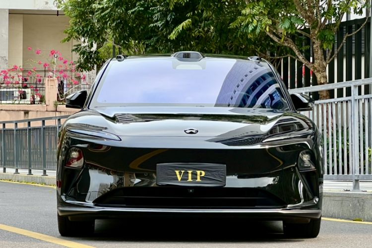 Used Nio ET5T 2024 75kWh Touring
