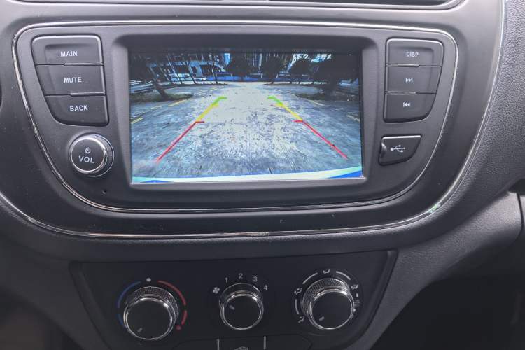 Used Chana Ounuo S 2021 1.5L Ono S Smart Edition Non-Air-Conditioned Passenger Vehicle JL473QG