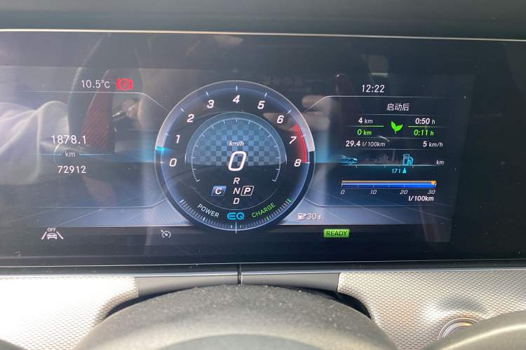 Used Mercedes-Benz E-Class AMG 2019 AMG E 53 4MATIC+
