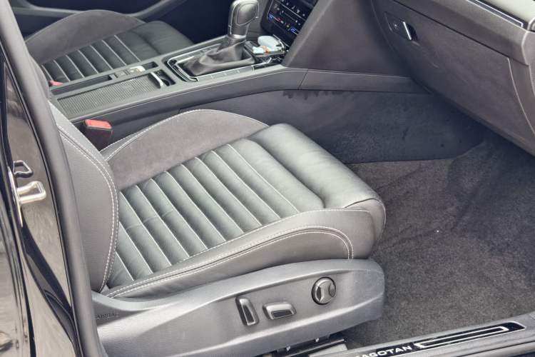 Used Volkswagen Magotan 2020 330TSI DSG Leading Model