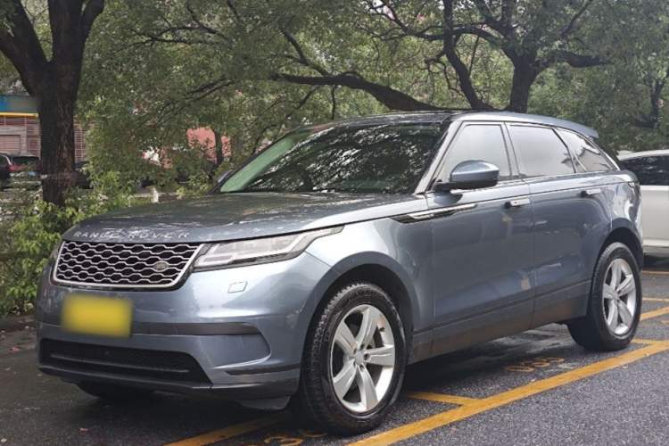 Used Land Rover Range Rover Velar 2018 P250 S