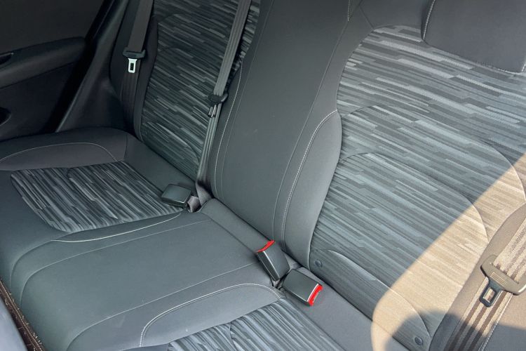 Used Chevrolet Monza 2024 1.5L Dual-Clutch Enjoyment Edition