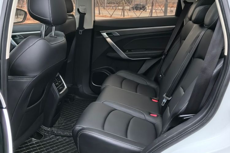 Used Geely Auto Emgrand X7 Sport 2020 1.8TD DCT Smart Connect PRO
