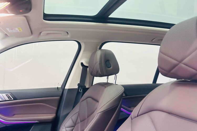 Used BMW X5 2023 xDrive 30Li Luxury M Sport Night Edition Package