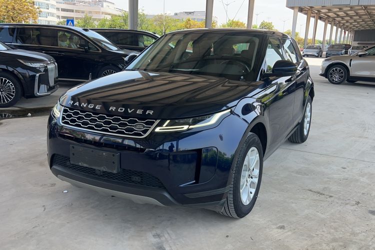 Used Land Rover Range Evoque 2020 249 PS Youth Edition