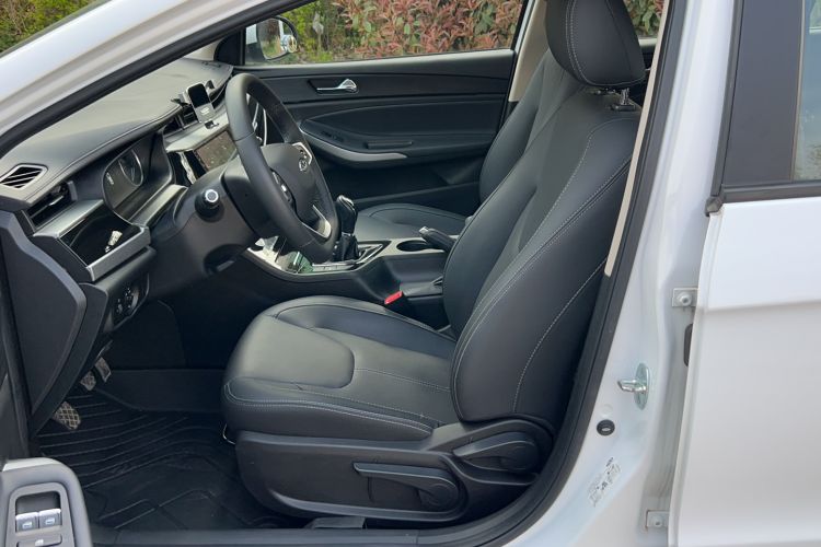 Used Chery Arrizo 5 2021 PRO 1.5L Manual Youth Edition