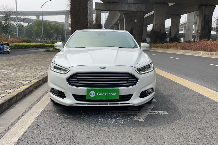 Used Ford Mondeo 2013 2.0L GTDi 200 Fashion Edition
