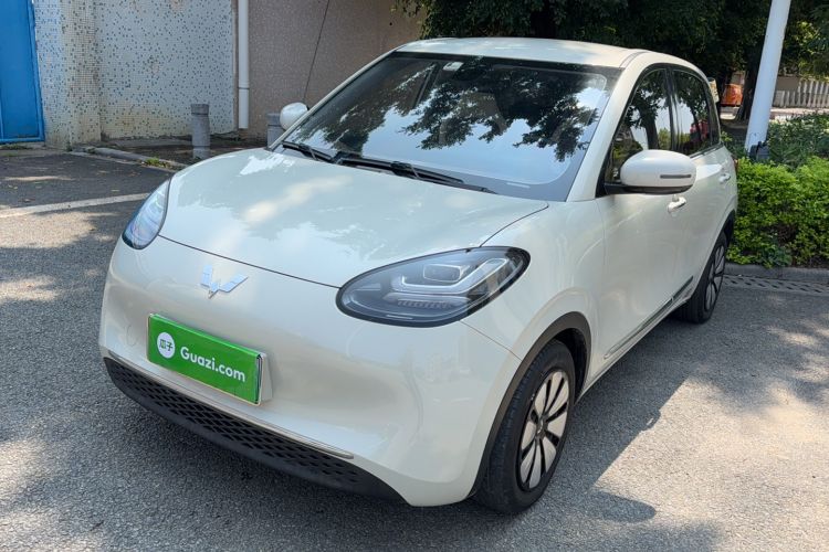 Used Wuling Bingo 2023 203km Comfort Edition