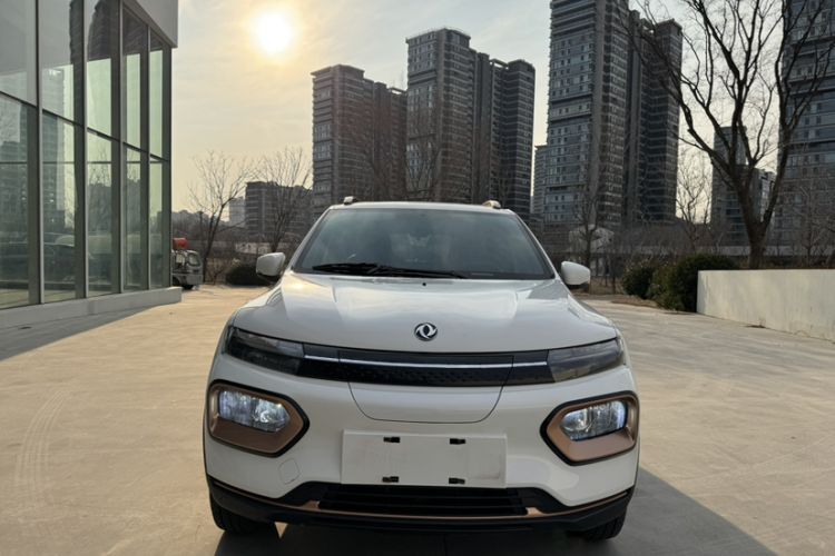 Used Dongfeng NAMMI BOX 2022 Chasing Wind Edition 331 km Standard Model