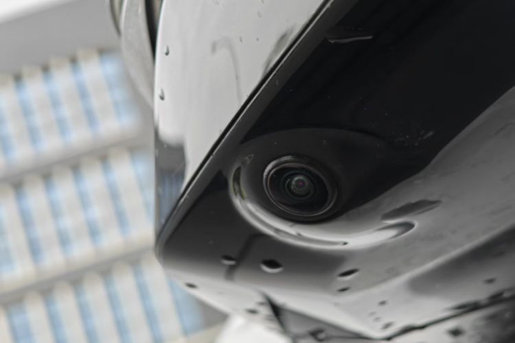 Used Geely Galaxy L7 2023 1.5T 115 km Starship Exterior 5