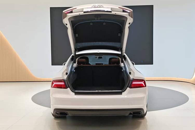 Used Audi A7 2016 35 TFSI Fashion Model
