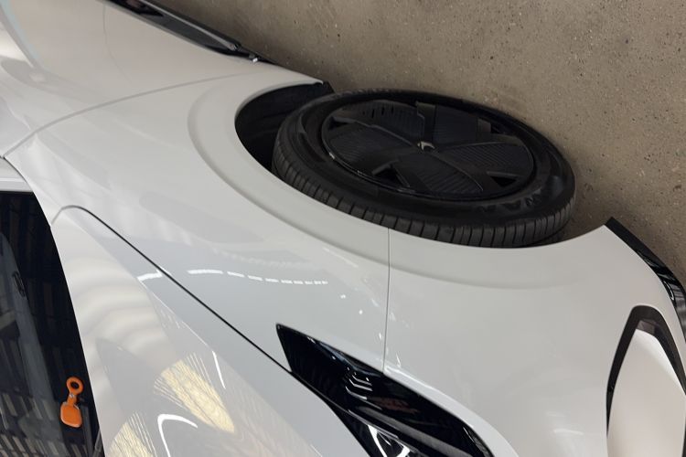 Used ARCFOX T1 2025 Model 425 PRO