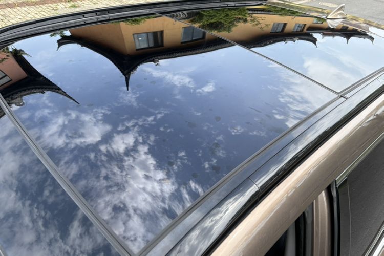 Used Hyundai Santa Fe 2015 2.0T Automatic Two-Wheel Drive Smart Version 5 Seats