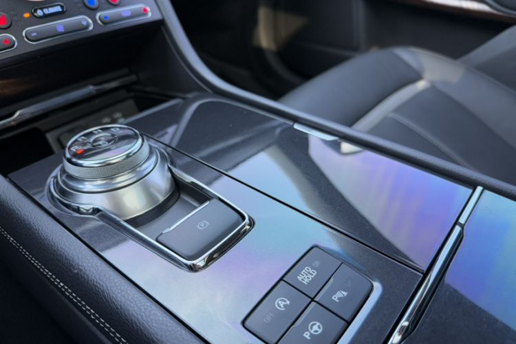 Used Ford Taurus 2017 EcoBoost 245 Flagship Model
