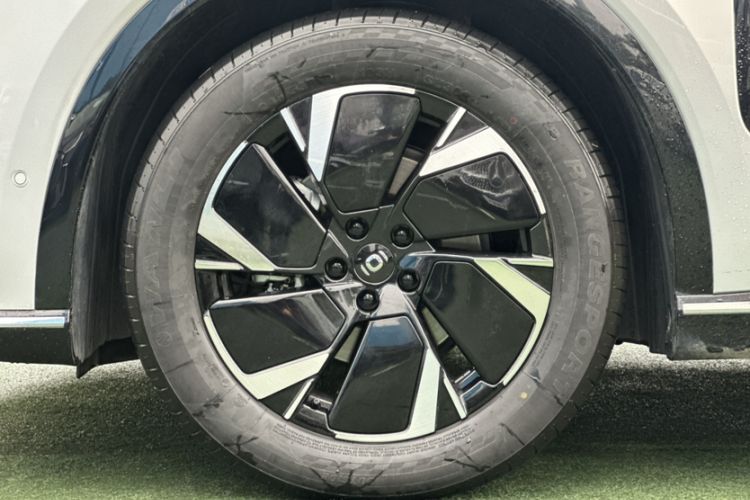 Used Qiyuan Q07 2025 145 Prestige Edition