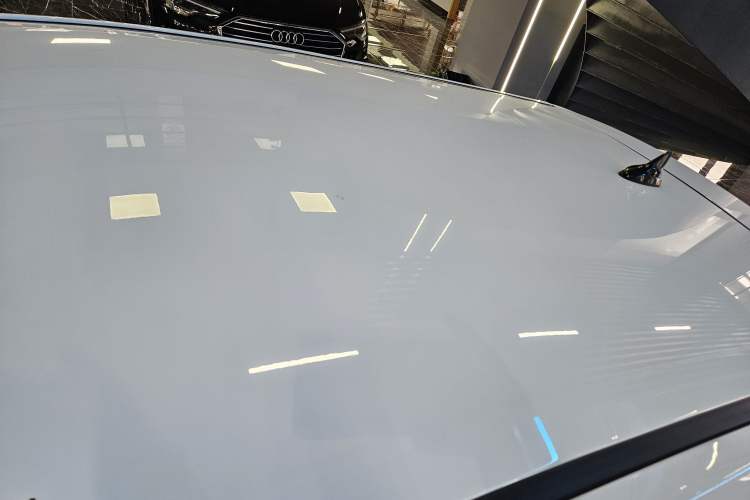 Used CHANGAN OSHAN Benni E-Star 2020 Heartbeat Edition NMC Lithium
