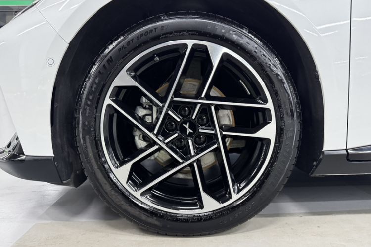 Used XPeng P7+ 2024 Long-Range Max
