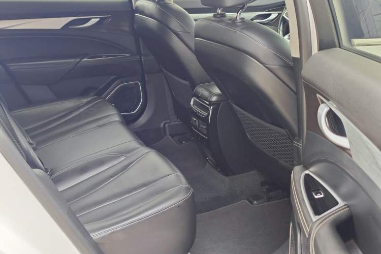 Used Geely Auto Emgrand GT 2020 1.5T MHEV Yaoxiang Edition