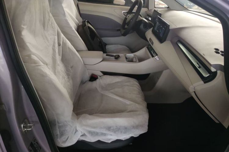 Used MG 4 EV 2026 Model 437 All-in-One Edition