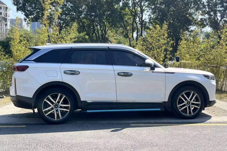 Used Bestune T99 2020 20TD Automatic Premium Edition
