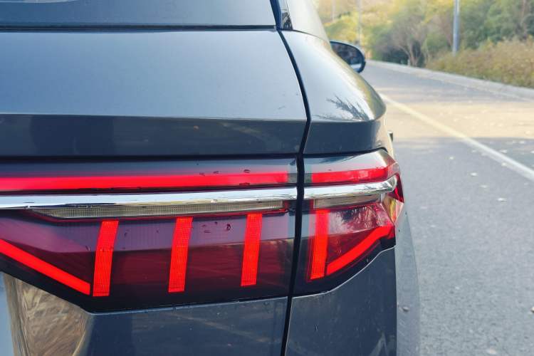 Used BYD Song Pro New Energy 2019 EV High-Power Deluxe Model