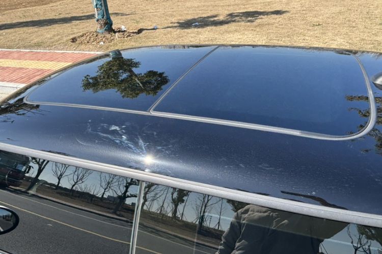 Used MINI MINI 2023 Updated 2.0T COOPER S Artist