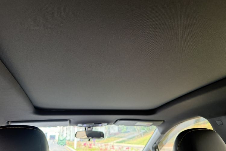 Used AION Y 2021 70 Intelligent Edition