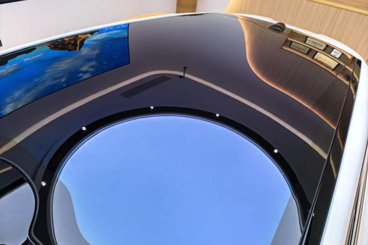 Used Nio ET5T 2025 75 kWh Touring