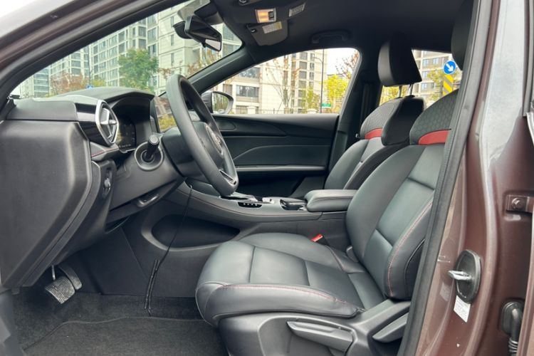 Used MG 5 2025 180 DVVT Global First Edition