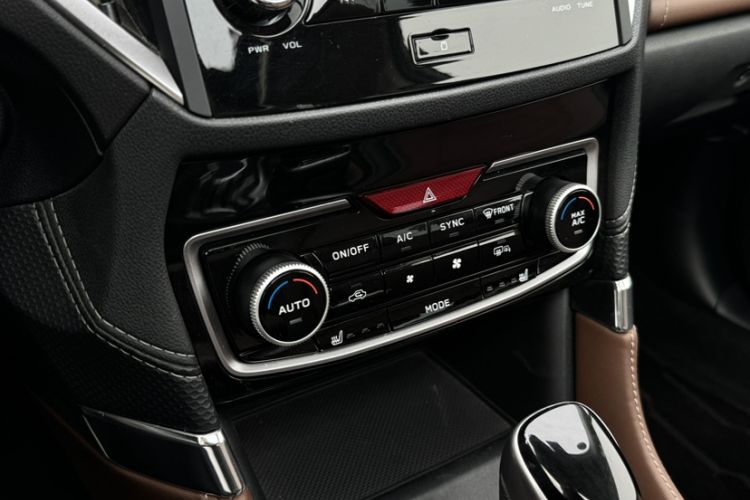 Used Subaru Forester 2024 2.5i AWD Flagship Edition EyeSight