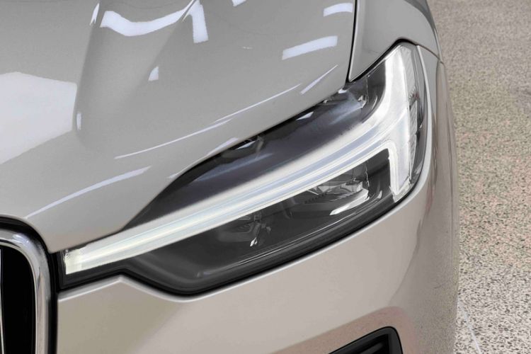 Used Volvo XC60 2023 B5 4x4 Smart Luxury Edition