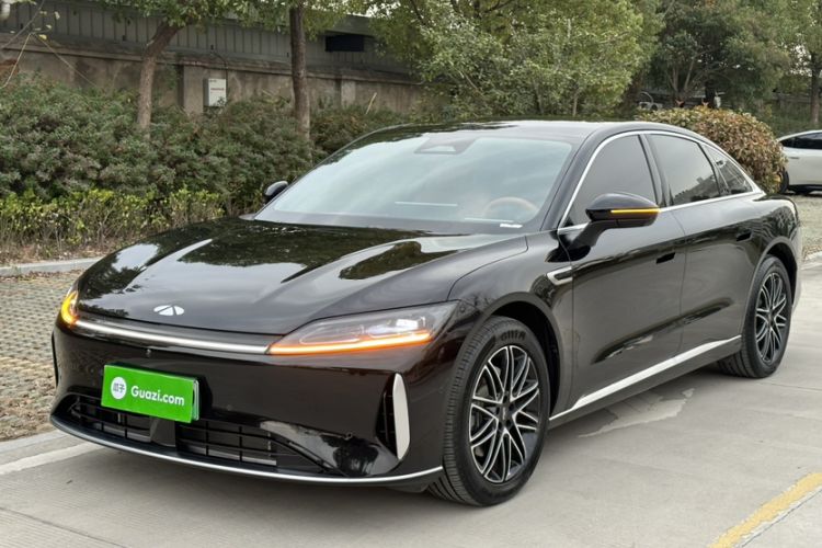 Used Chery Fulwin A9L 2025 Model, 260 Ultra-Long Range Prestige Edition