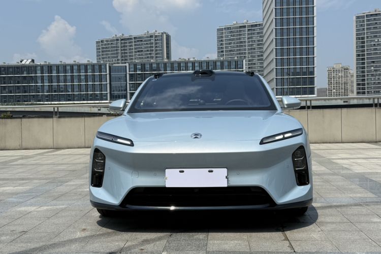 Used Nio ET5T 2025 75 kWh Touring