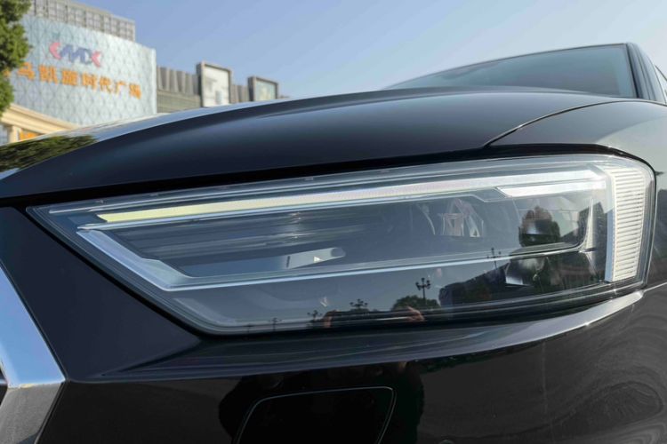 Used Audi A8 2021 A8L 50 TFSI quattro Comfort Model