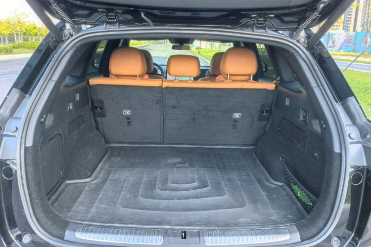 Used XPeng G9 2024 650 Pro