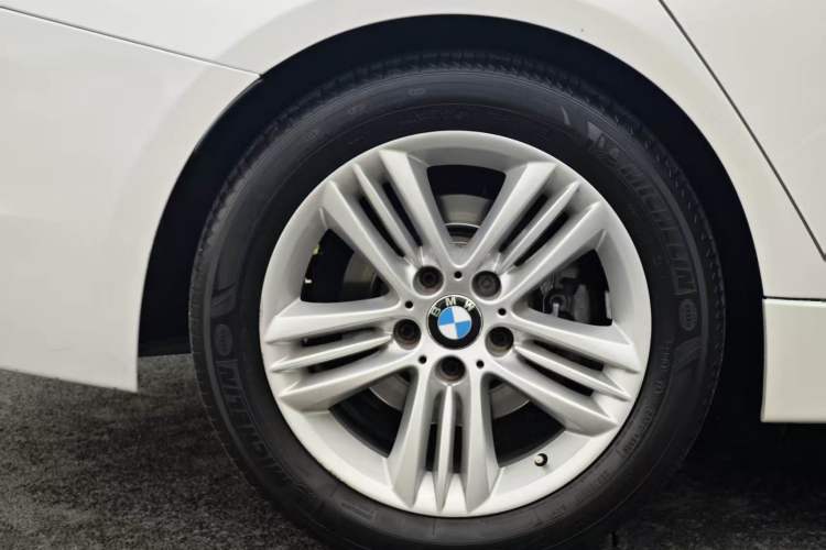 Used BMW 3 Series 2018 318Li