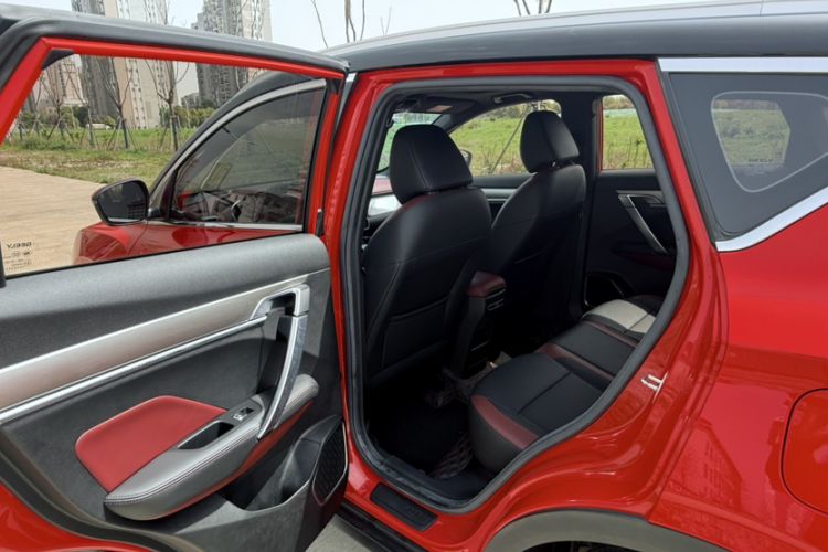 Used Geely Auto Coolray 2020 PRO 260T DCT Knight