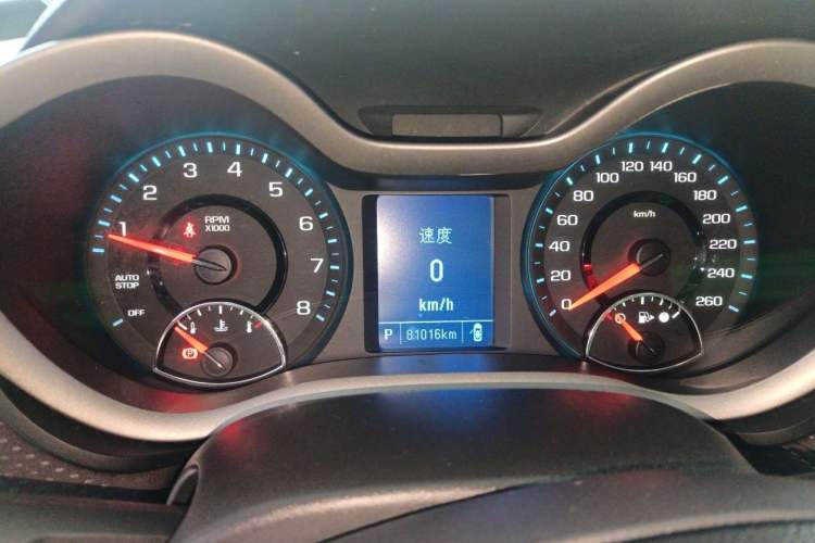 Used Chevrolet Malibu 2018 530T Automatic Fashion Edition