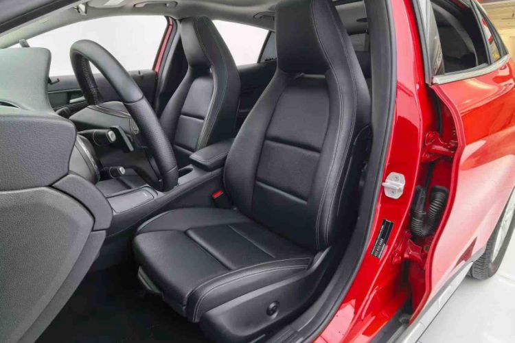 Used Mercedes-Benz GLA 2015 GLA 200 Sport Edition
