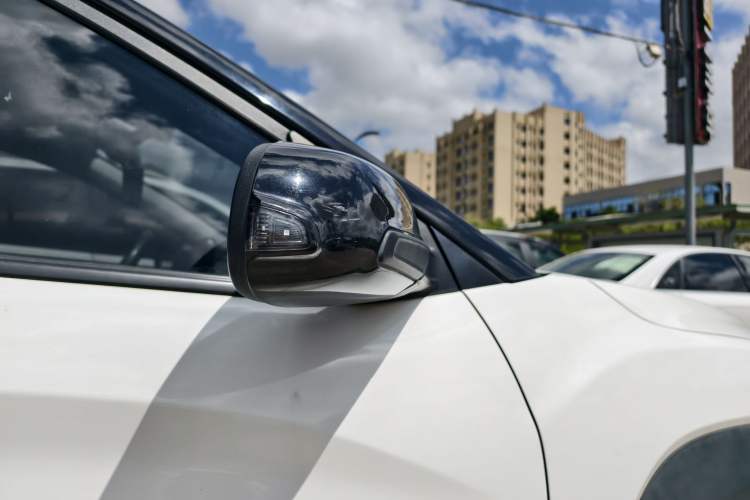 Used Hyundai ENCINO 2018 1.6T Dual-Clutch Zhilian Edition China V Standard
