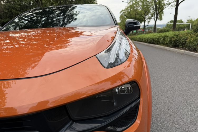 Used Lynk & Co 02 Hatchback 2021 2.0TD Halo