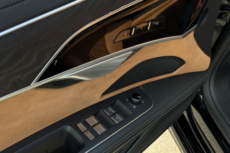 Used Audi A8 2024 A8L 50 TFSI quattro Prestige Edition
