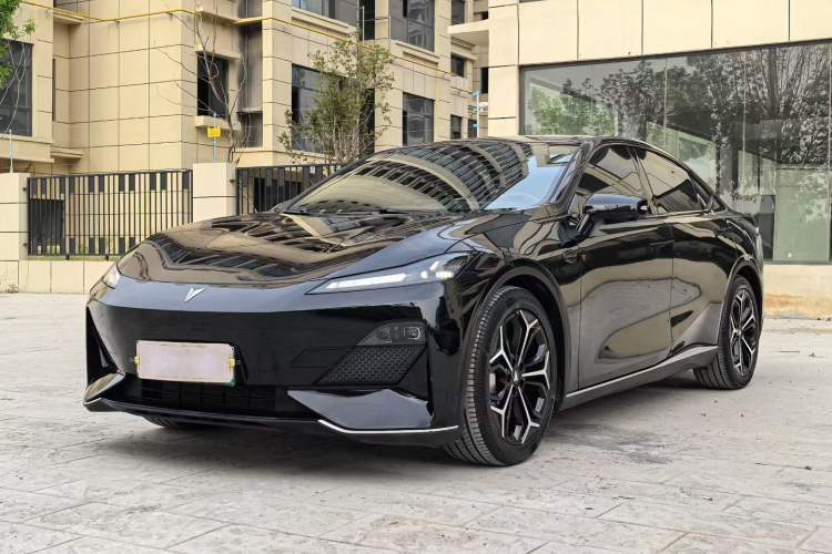 Used Deepal SL03 2023 200Max Range-Extended Version