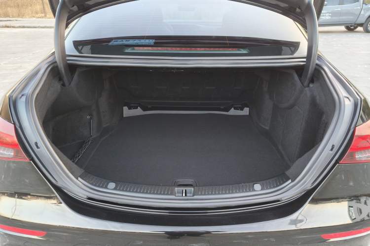 Used Mercedes-Benz E-Class 2022 Updated E 300 L Stylish Edition
