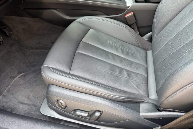 Used Audi A5 2019 Sportback 40 TFSI Fashion Model