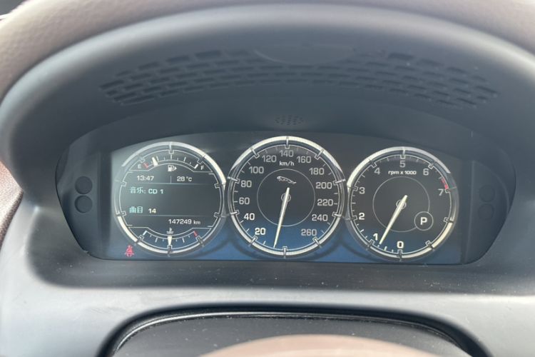 Used Jaguar XJ 2015 XJL 3.0 SC Two-Wheel-Drive Luxury Business Edition
