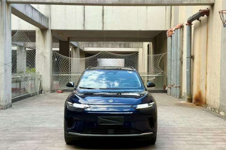 Used Leapmotor C11 2021 Luxury Edition